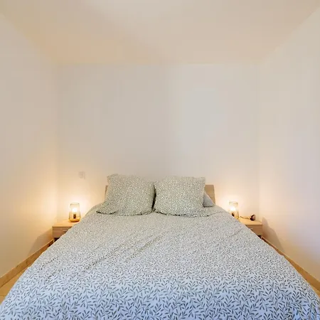 Mas Des Genêts * Laurac-en-Vivarais